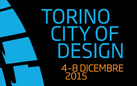 Torino City of Design 2015