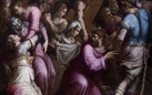 L’omaggio di Vasari a Michelangelo: le sorprese di un restauro