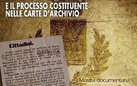 L'alba della democrazia: le origini della Repubblica e il processo costituente nelle carte d'archivio