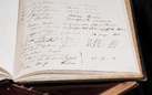 È gradita una firma. I registri dei visitatori del Museo Nazionale di Ravenna (1889-1913)