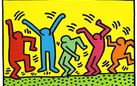 The Universe of Keith Haring