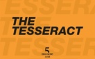 Cinque Mostre 2018: The Tesseract
