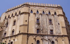 I segreti nascosti di Palazzo dei Normanni