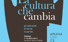 UmbriaLibri 2013. La cultura che cambia