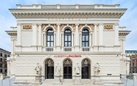 A Vienna nasce Albertina Modern, nuovo museo dedicato al contemporaneo