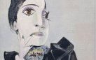 AFFINITÀ ELETTIVE. Picasso, Matisse, Klee e Giacometti