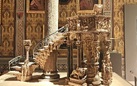 Da quale pulpito! In mostra l’incredibile storia del Pergamo di Giovanni Pisano