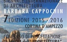 Biennale Internazionale di Architettura Barbara Cappochin 2015