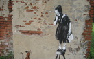 Tutti pazzi per Banksy