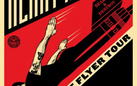 Obey fidelity. The art of Shepard Fairey