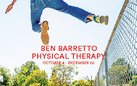 Ben Barretto. Physical Therapy