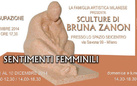 Bruna Zanon. Sentimenti Femminili