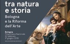 I Carracci tra natura e storia. Bologna e la Riforma dell’Arte