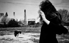 La città del silenzio. Artisti ferraresi per Antonioni