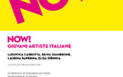 Now! Giovani Artiste Italiane