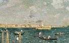 Bell’Italia: la pittura di paesaggio dai macchiaioli ai neovedutisti veneti 1850-1950