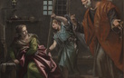 Tornano a splendere i dipinti muranesi di Paolo Veronese