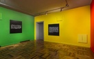 Colour In Contextual Play. An installation by Joseph Kosuth / Neon in Contextual Play: Joseph Kosuth and Arte Povera