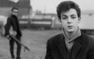 Astrid Kirchherr with the Beatles