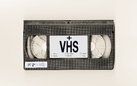 VHS + video/animazione/televisione e/o indipendenza/addestramento tecnico/controllo produttivo 1995/2000