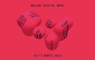 Milano Digital Week 2019