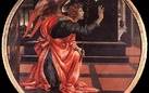 Filippino Lippi. L'Annunciazione di San Gimignano