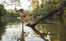 PREMIO LORENZO BONALDI PER L’ARTE - In The Forest, Even The Air Breathes