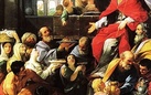 La pala di San Giobbe di Guido Reni per la chiesa dei Mendicanti a Bologna: commissione, cronologia, fortuna