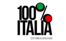 100%Italia. Cent'anni di Capolavori