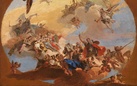 Tiepolo. Venezia, Milano, l’Europa