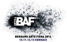 Bergamo Arte Fiera 2014