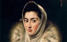 E se La dama dell’ermellino non fosse opera di El Greco