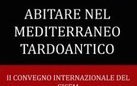 Abitare nel Mediterraneo tardoantico