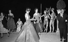 Fashion in Florence through the lens of Archivio Foto Locchi