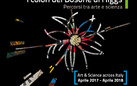 I colori del Bosone di Higgs: percorsi tra arte e scienza