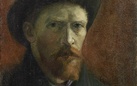 Alla Courtauld Gallery Van Gogh si racconta attraverso i suoi autoritratti