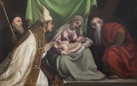 Il Tiziano svelato: nuova vita alla pala della Madonna che allatta