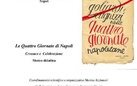 Le quattro giornate di Napoli. Cronaca e celebrazione/ L'orribile delitto contro la civiltà. Tutela e distruzioni dell'Archivio di Stato di Napoli nel 1943