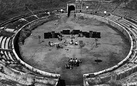 La leggenda dei Pink Floyd in mostra a Pompei