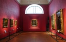 Caravaggio e alla pittura del Seicento: il nuovo allestimento agli Uffizi