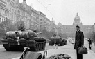 La Primavera di Praga 1968 - ’69
