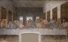 Dentro l’Ultima Cena: dalla Royal Collection i disegni preparatori del capolavoro di Leonardo