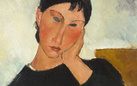 Modigliani torna a incantare Parigi