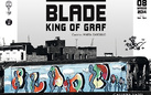 Blade. King of Graf