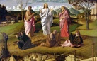 Torna a casa la Trasfigurazione di Giovanni Bellini