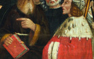 Nel nuovo museo diocesano di Feltre i tesori di fede incontrano le opere di Tintoretto, Pomodoro e Mimmo Paladino