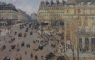 Camille Pissarro. L'anima dell'impressionismo