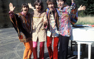 Nothing is Real. Quando i Beatles incontrarono l’Oriente