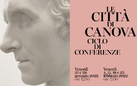 Le Città di Canova - Ciclo di conferenze