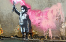 The World of Banksy – The Immersive Experience